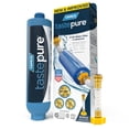 thumbnail image 1 of Filtro de Agua Potable Camco 40013 TastePURE Azul, 1 of 5