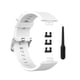 thumbnail image 4 of Correa De Silicona Para Reloj Deportivo Correa De Muñeca Suave Y Transpirable Reemplazo Compatible Con Watch FIT ANGGREK Otros, 4 of 8