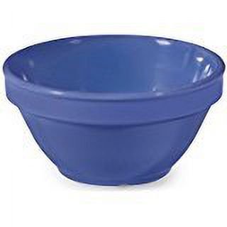 Tazones Yanco MS-303BU Melamina Azul 207 ml Paquete 48