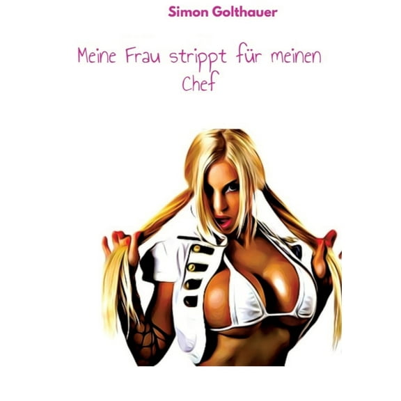 My wife strips for my boss, (Paperback)