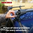 thumbnail image 6 of Yakima Car Rack System Component SKS Lock Core Kit with Key (2 Pack), 6 of 7