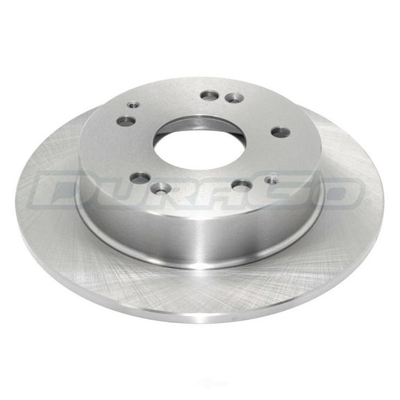 DuraGo Disc Brake Rotor BR31245