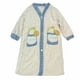 thumbnail image 2 of Fiudx Pijama de Terciopelo, Suave Albornoz de Invierno, Elegante Conjunto de Ropa de Dormir, Ropa de Pareja Acogedora, Uso Informal En Casa, Moda para Hombre y Mujer, Manga Larga Comoda., 2 of 7