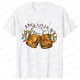 thumbnail image 3 of Camiseta de Feliz Navidad para hombre, camisetas para amantes de los beber, camiseta divertida de cerveza de Papá Noel, camisetas gráficas de luces navideñas de gran tamaño para hombre, 3 of 5