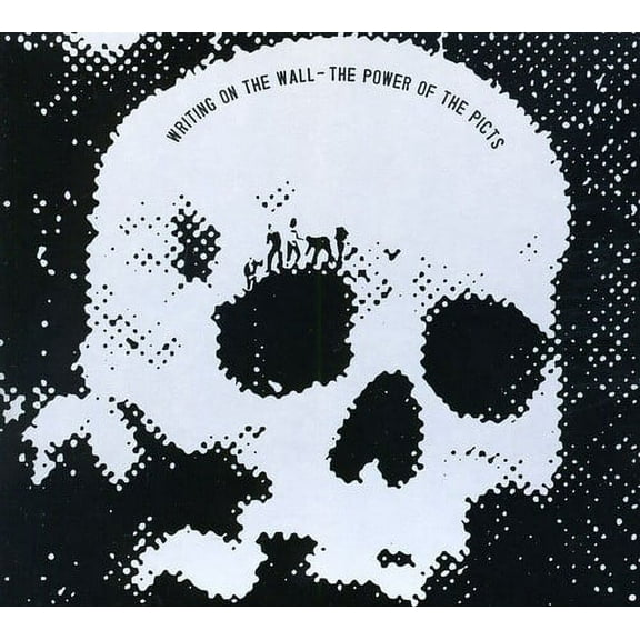 Power of the Picts (CD)