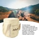 thumbnail image 4 of Baño de Pies Plegable Portátil Uso Versátil para Lavabo de Pedicura en el Hogar con Tapa Espesa Resistente a Altas Temperaturas Diseño de Prevención de Vuelcos ANGGREK Otros, 4 of 8