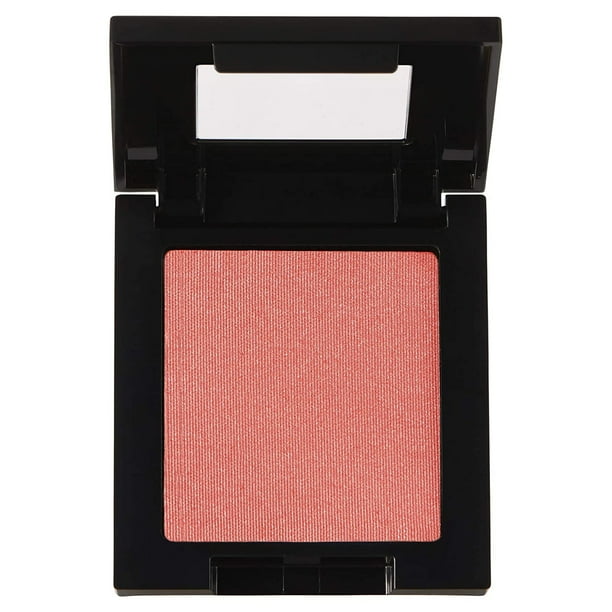 Maybelline Fit Me Blush, Rose, 0.16 fl. oz
