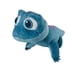 thumbnail image 3 of Muñeca de peluche Blue Lizard Anime de 25 cm en azul, 3 of 4