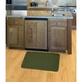 thumbnail image 5 of Garland Rug Town Square Sage Indoor Kitchen Rug, 24" x 40", 5 of 5