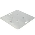 thumbnail image 2 of ProX XT-BP30A 30" Aluminum 6mm Truss Base Plate for F34 F32 F31 Conical Square Truss with Connectors, 2 of 8