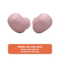 thumbnail image 2 of Audífonos Inalámbricos Bluetooth JBL Vibe Buds 2, 2 of 5
