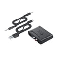 thumbnail image 3 of Receptor de audio 5.4, adaptador de música estéreo USB, adaptador de audio inalámbrico recargable de baja latencia, adaptadores RCA para amplificador, 3 of 8