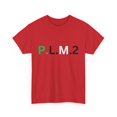thumbnail image 3 of PLM2 Unisex Heavy Cotton Tee, 3 of 4