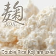 thumbnail image 4 of Yamasan Japanese White Miso Paste with Malted Rice, 350g, 4 of 7