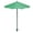 Green, variant on Plant Umbrellas for Outdoor Plants Outside Spring Flower Plant Shade 10.5 Inch UV-Resistent Patio Porch Garden Sun Umbrella Cover for Pots Outdoor Plants Garden Beds Houseplants