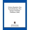 thumbnail image 1 of Cholera Regulativ, 1 of 1