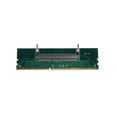 thumbnail image 3 of Inteprter Tarjeta adaptadora Convertidor de memoria ABS Compacto, 3 of 6