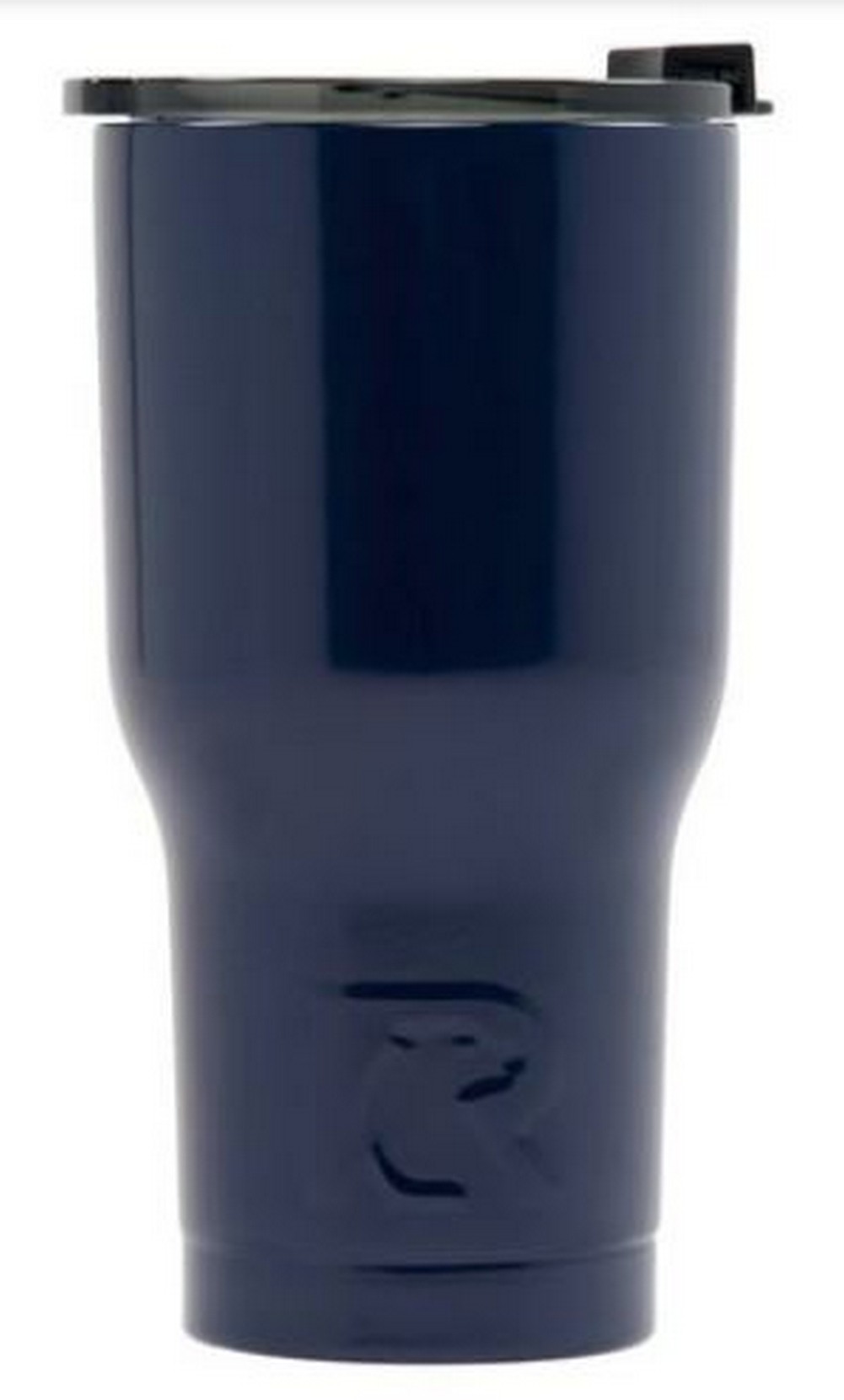 RTIC 20 oz Thermal Tumbler Stainless Steel Coffee Mug Travel Cup Cold