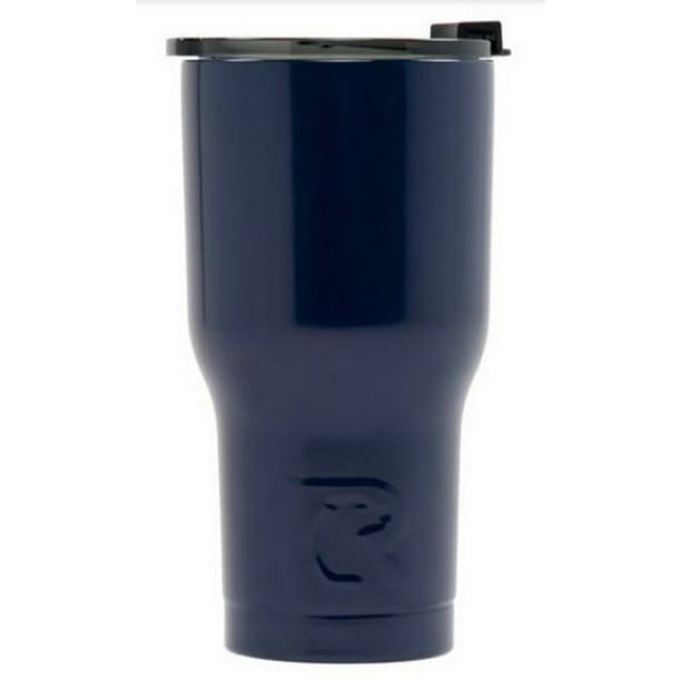 RTIC 20 oz Thermal Tumbler Stainless Steel Coffee Mug Travel Cup Cold