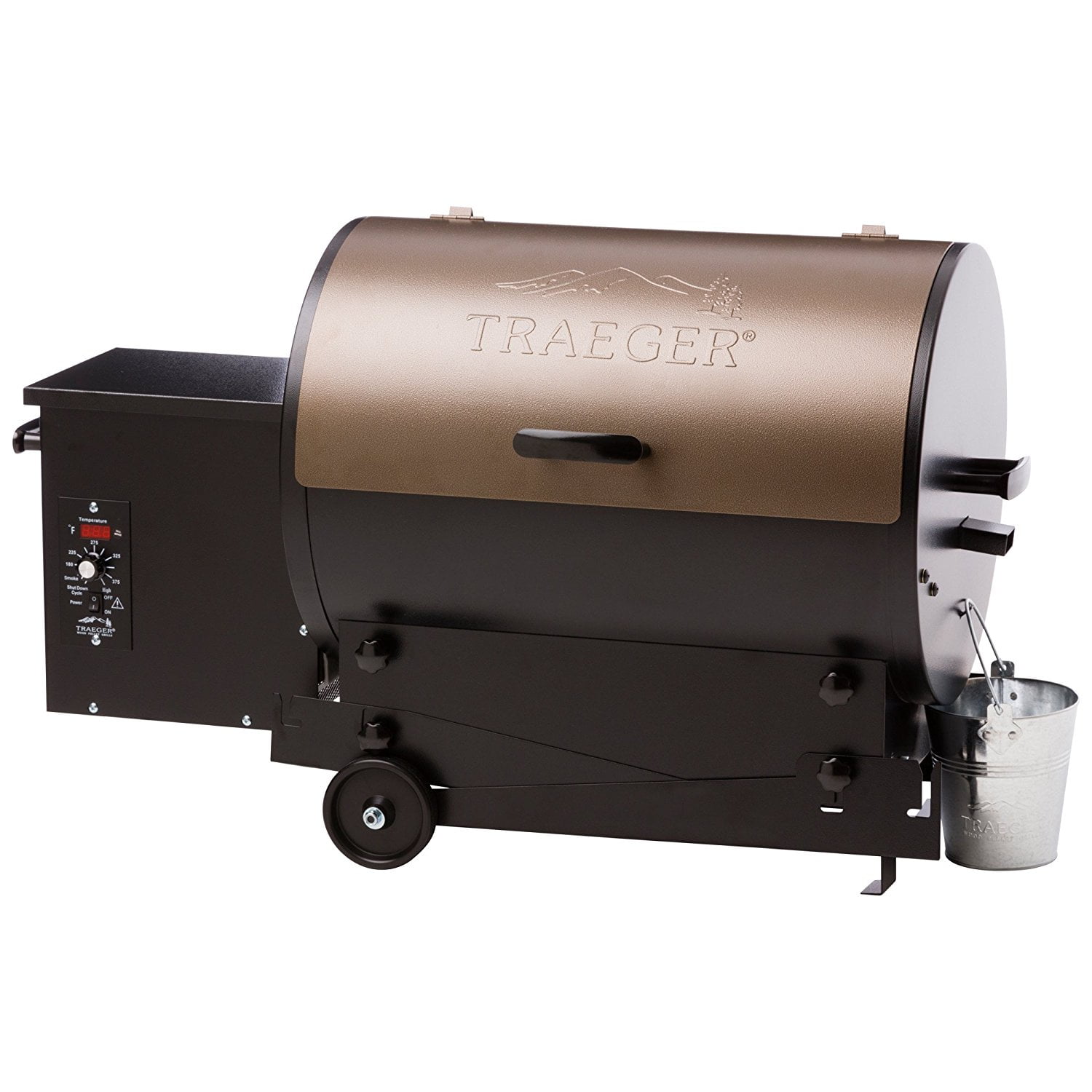 Traeger tailgater costco sale