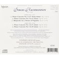 thumbnail image 2 of Stephen Hough - Piano Concertos / Paganini Rhapsody - Music & Performance - CD, 2 of 2
