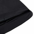 thumbnail image 3 of 32 Degrees Cool Women's Pull On Active Skort, Black Small, 3 of 4