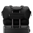 thumbnail image 3 of Bolsa de viaje Samsonite Better Than Basics Weekender negra, 3 of 5