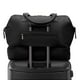 thumbnail image 3 of Bolsa de viaje Samsonite Better Than Basics Weekender negra, 3 of 5
