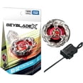 thumbnail image 2 of Serie 2023 Beyblade X BX-02 Starter Hells Scythe 4-60T, 2 of 6