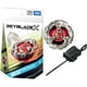 thumbnail image 2 of Serie 2023 Beyblade X BX-02 Starter Hells Scythe 4-60T, 2 of 6