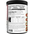 thumbnail image 6 of BCAA Powder - Evlution Nutrition Pre Workout BCAA Energy Powder 30 Servings - EVL BCAA Amino Acids Endurance & Muscle Recovery Drink - Cherry Limeade Flavor with Vitamin B12 & Vitamin C, 6 of 7