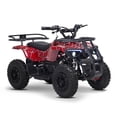 thumbnail image 1 of Cuatrimoto Infantil Treck Scala 50 Rojo/Blanco, 1 of 9