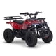 thumbnail image 1 of Cuatrimoto Infantil TRECK SCALA 50 Rojo/Blanco 2026, 1 of 8