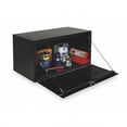 thumbnail image 2 of Delta 1-006002 36 in. Long Heavy-Gauge Steel Underbed Truck Box (Black), 2 of 2