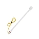 thumbnail image 4 of PP Float Switch Liquid Level Controller AntiCorrosion for Industrial Machinery DC100V(300mm ), 4 of 5
