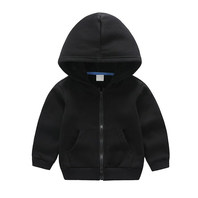 Birdeem Robe à Manches Longues pour Filles Ensemble Haut à Capuche Manches Longues et Pantalon Ensemble Deux Pièces Couleur Unie Robe à Capuche pour Filles