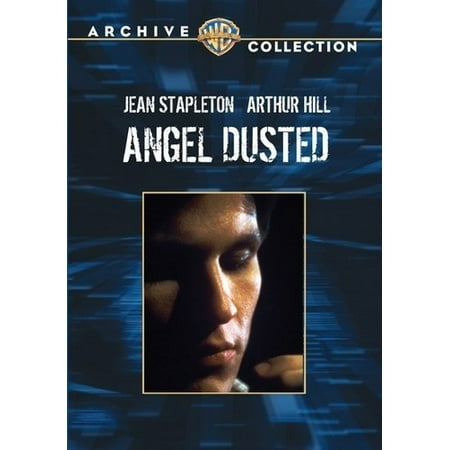 Angel Dusted (DVD)
