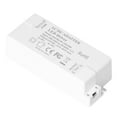 thumbnail image 3 of Pilote LED, Alimentation LED AC100-240V Protection contre le Courant pour Ampoules MR11, 3 of 8