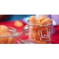 thumbnail image 3 of SweetGourmet Orange Circus Peanuts Marshmallow | Spangler Retro Candy | 1 Pound, 3 of 9