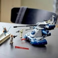 thumbnail image 3 of LEGO Star Wars Char d'Assaut Blindé AAT LSW75283, 3 of 6