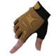 thumbnail image 1 of Guantes protectores de medio dedo para niños, antigolpes y anticolisión, guantes de bicicleta para niños y niñas aficionados al aire libre, 1 of 4