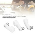 thumbnail image 4 of RC Helicopter Servo Arm, Spare Parts Professional Servo Swing Arm 3pcs Small  for FW450 V3, 4 of 8