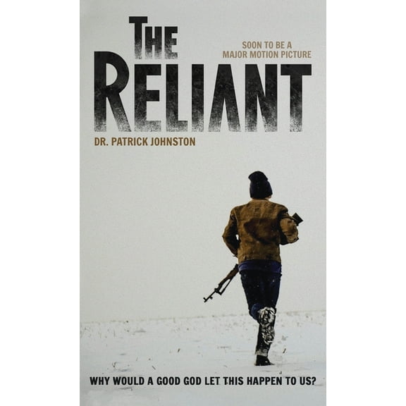 The Reliant (Hardcover)