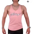 thumbnail image 1 of Playera Olímpica King Kong Rosa, 1 of 1