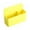 Yellow, variant on WBQ Dry Erase Pencil Cup Storage Organizer for Office