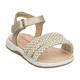 thumbnail image 4 of Sandalias Tropicana Dorado para Niña T15-18 [TRO1537] dorado 17.5, 4 of 10