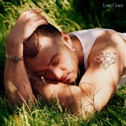 Sam Smith - Love Goes Vinyl Record, CD, Pop