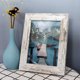 thumbnail image 4 of Marco de fotos Detachable Craft Desktop Mostrar imagen Moda Moda Montaje Montaje Arte Marcos Dormitorio Hogar Sala 2pcs Inevent HA011353-00, 4 of 7