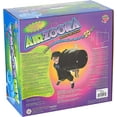 thumbnail image 3 of Can You Imagine Airzooka Air Shooter, Green, 3 of 8