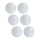 thumbnail image 5 of Tapa de soporte de carrete de 6 uds para Blmy diámetro interior 6mm Industrial para tapa de pasador de carrete portátil, 5 of 9